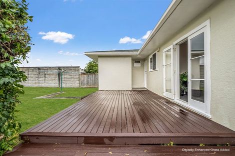 Photo of property in 3 Marsden Place, Awapuni, Palmerston North, 4412