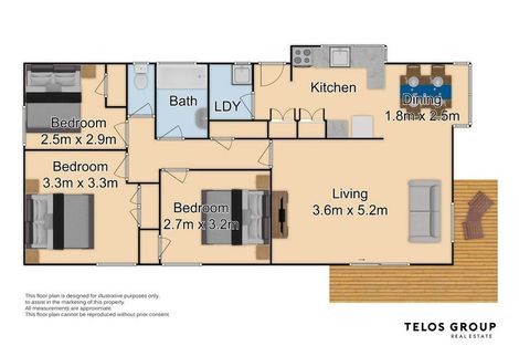 Photo of property in 61a Campbell Street, Frankton, Hamilton, 3204