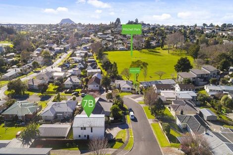 Photo of property in 7b Oriana Crescent, Bellevue, Tauranga, 3110