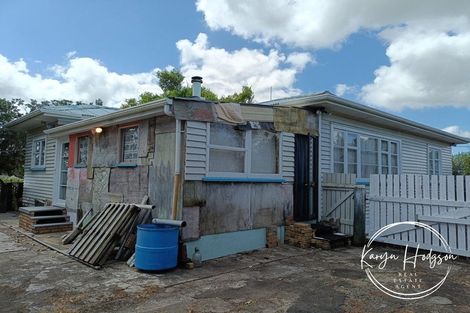 Photo of property in 63 Freyberg Road, Ruawai, 0530