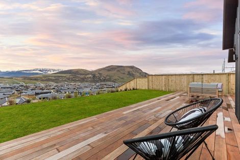 Photo of property in 125 Spur Ridge Rise, Jacks Point, 9371