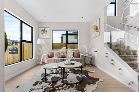 Photo of property in 22 Black Shed Road, Flat Bush, Auckland, 2019