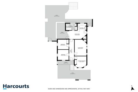 Photo of property in 3 Leslie Avenue, Sandringham, Auckland, 1025
