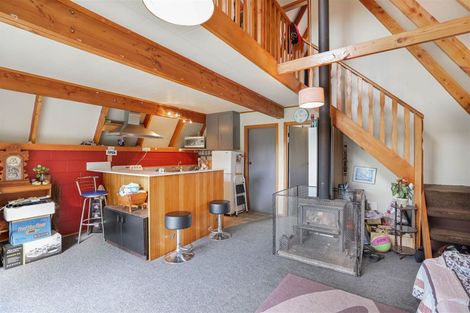 Photo of property in 1 Pattons Road, Mount Somers, Ashburton, 7771