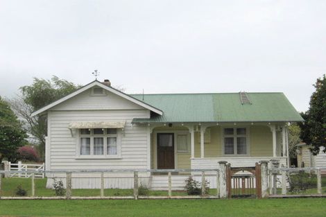 Photo of property in 21 Union Street, Opotiki, 3122