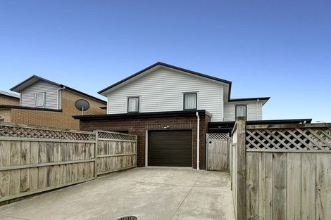 Photo of property in 38 Ipukarea Street, Weymouth, Auckland, 2103