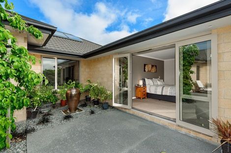 Photo of property in 14 Devine Drive, Rolleston, Christchurch, 7678