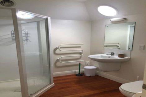 Photo of property in 15/43 Nairn Street, Mount Cook, Wellington, 6011