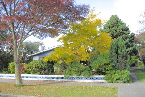 Photo of property in 15 Raxworthy Street, Ilam, Christchurch, 8041