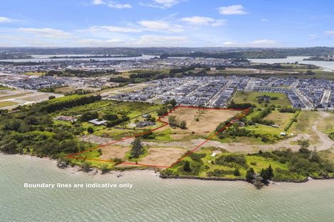 Photo of property in 16a Scott Road, Hobsonville, Auckland, 0616
