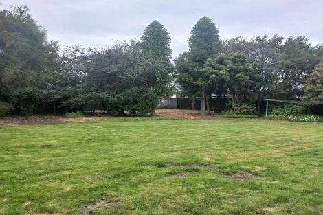 Photo of property in 120 Williams Street, Kaiapoi, 7630
