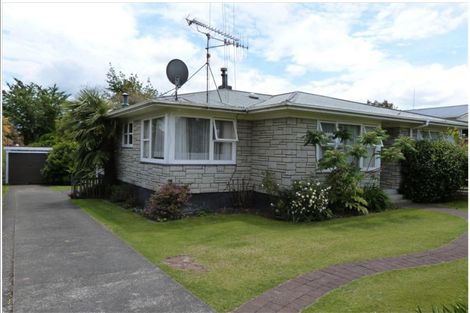 Photo of property in 6 Rimu Place, Tokoroa, 3420