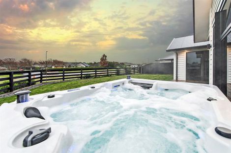 Photo of property in 12 Alfie Lane, Lincoln, 7608