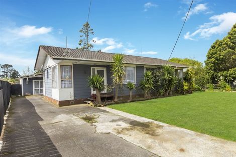Photo of property in 31 Border Road, Henderson, Auckland, 0612