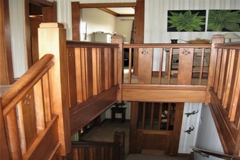 Photo of property in 78 Manawapou Road, Hawera, 4610