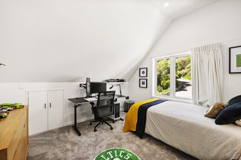 Photo of property in 7 Mathieson Avenue, Khandallah, Wellington, 6035