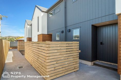 Photo of property in 26/5 Moreau Street, Saint Kilda, Dunedin, 9012