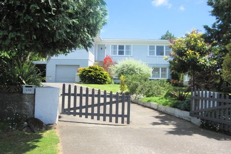 Photo of property in 178 Broadway, Kaikohe, 0405