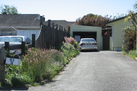 Photo of property in 3/57 Polstead Road, Stoke, Nelson, 7011