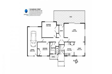 Photo of property in 24 Ranfurly Avenue, Fairfield, Hamilton, 3214