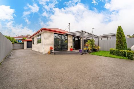 Photo of property in 35a Nile Street, Highfield, Timaru, 7910