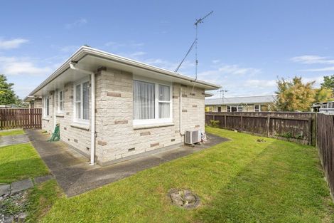 Photo of property in 3 Alice Place, Levin, 5510