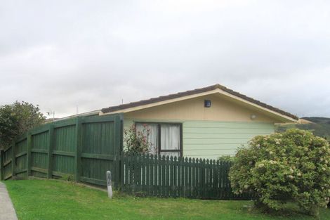 Photo of property in 13 Buccaneer Place, Grenada Village, Wellington, 6037