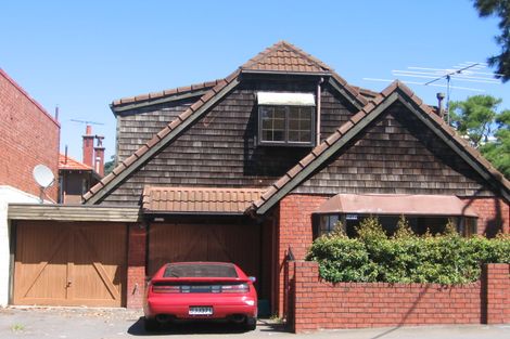 Photo of property in 127a Abel Smith Street, Aro Valley, Wellington, 6011