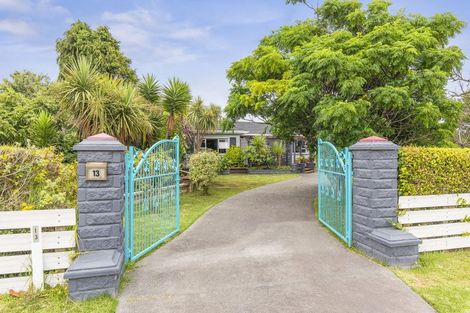 Photo of property in 13 Te Horo Beach Road, Te Horo, Otaki, 5581