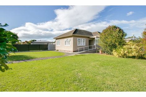 Photo of property in 117 Nuffield Avenue, Marewa, Napier, 4110