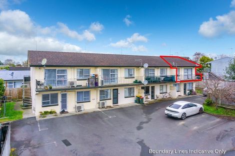 Photo of property in 8/4 Wha Street, Frankton, Hamilton, 3204