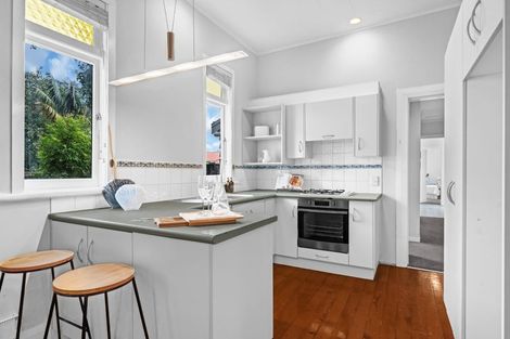 Photo of property in 168 Arthur Street, Onehunga, Auckland, 1061