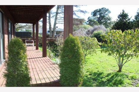 Photo of property in 97c Goldfinch Street, Ohakune, 4625