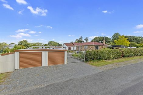 Photo of property in 12 First Street, Waihou, Te Aroha, 3393