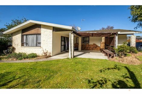 Photo of property in 19 Poplar Street, Gleniti, Timaru, 7910