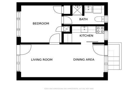 Photo of property in 12/5 Edgars Road, Westmere, Auckland, 1022