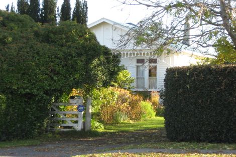 Photo of property in 38 Wentworth Street, East Gore, Gore, 9710