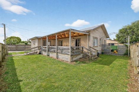 Photo of property in 1a Wellington Street, Feilding, 4702