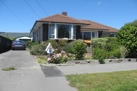 Photo of property in 9 Janet Street, Upper Riccarton, Christchurch, 8041