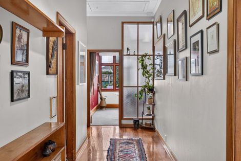 Photo of property in 8a Ashridge Road, Napier South, Napier, 4110
