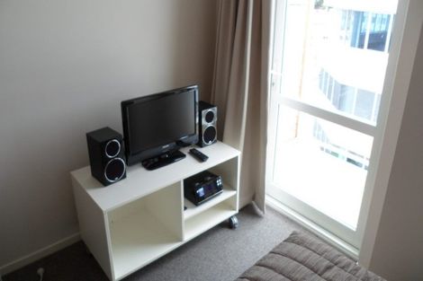 Photo of property in The Peak Apartments, 1001/170 Taranaki Street, Te Aro, Wellington, 6011