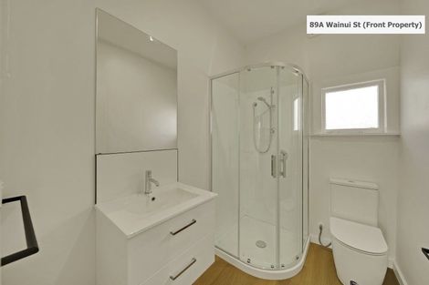 Photo of property in 89a Wainui Street, Riccarton, Christchurch, 8041