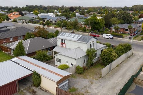 Photo of property in 79a Cambridge Street, Hampstead, Ashburton, 7700