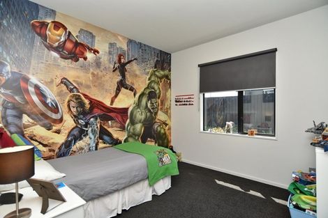 Photo of property in 42 Greenwich Street, Halswell, Christchurch, 8025