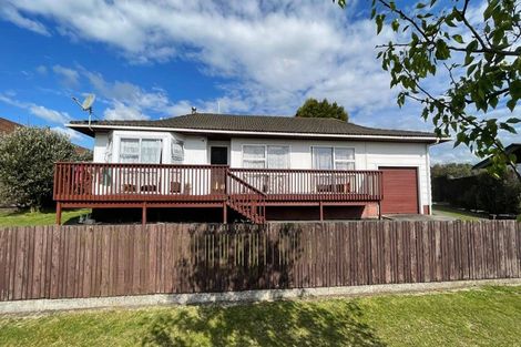 Photo of property in 32 Waimate Crescent, Tokoroa, 3420