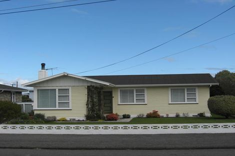 Photo of property in 3 Short Street, Kuripuni, Masterton, 5810