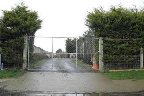 Photo of property in 15 Salisbury Street, Waikiwi, Invercargill, 9810