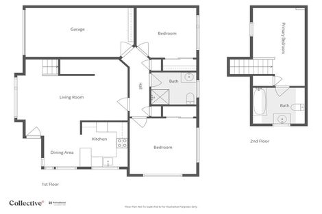 Photo of property in 55b Ranui Terrace, Tawa, Wellington, 5028