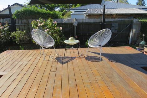 Photo of property in 40 Gray Street, Fairlie, 7925