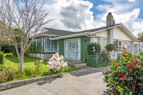 Photo of property in 6 Ayr Street, Flaxmere, Hastings, 4120